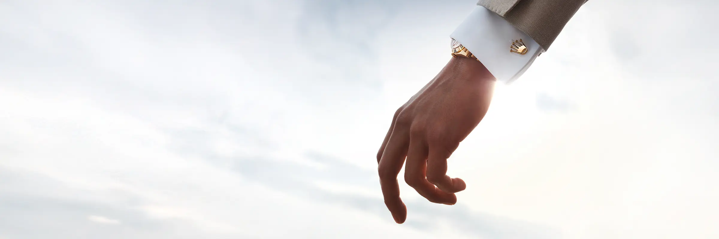 Discover the rolex accessories