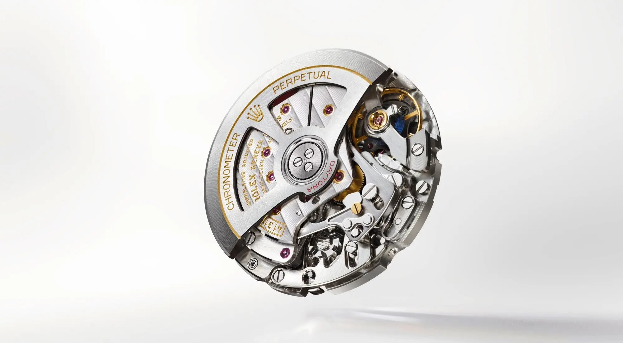 Rolex Cosmograph-Daytona watches - Montecristo Jewellers