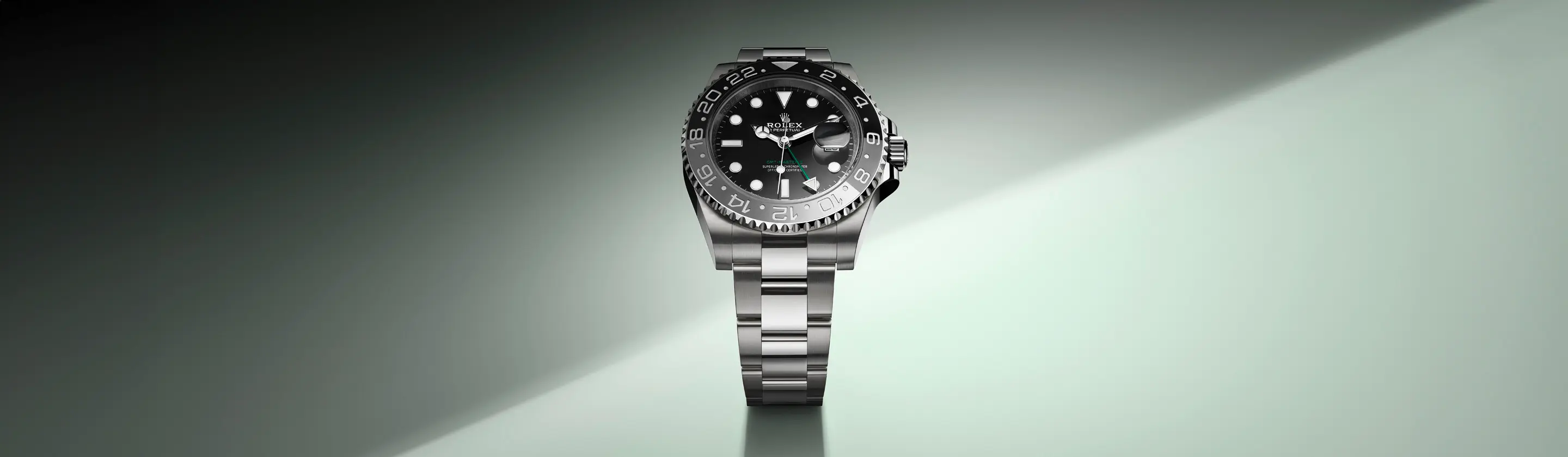 Rolex GMT-Master-ii watches - Montecristo Jewellers