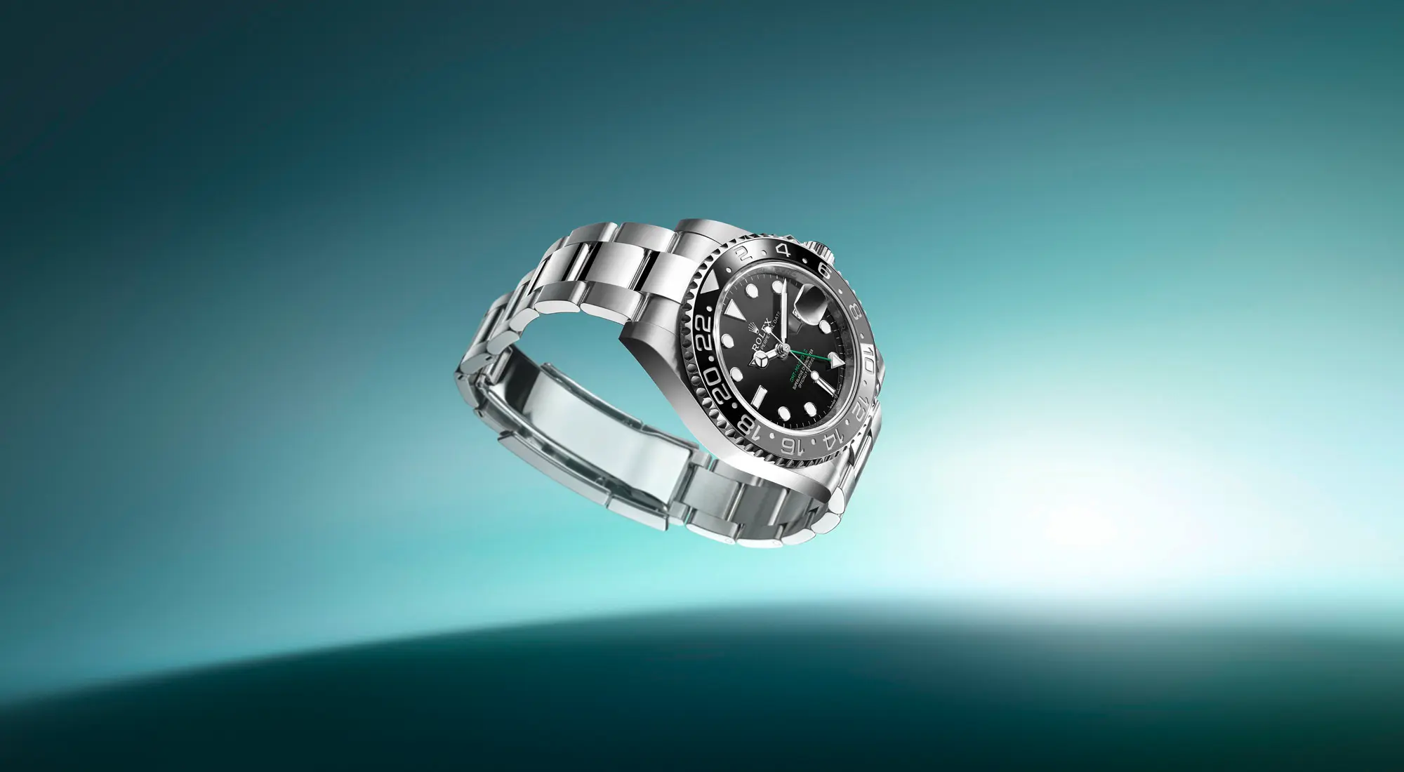 Rolex GMT-Master-ii watches - Montecristo Jewellers