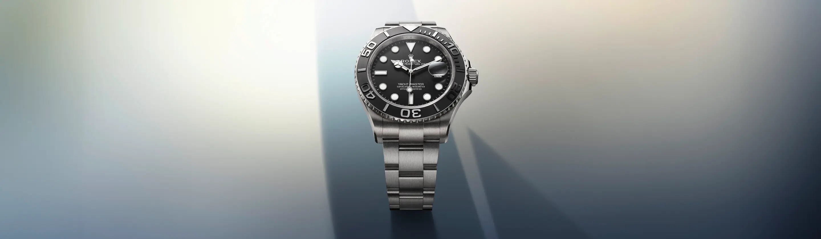 Rolex Yacht-Master watches - Montecristo Jewellers