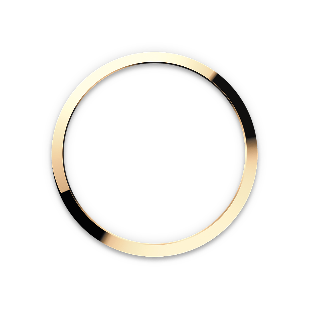 Rolex Explorer in Yellow Rolesor - combination of Oystersteel and yellow gold M124273-0001- Montecristo Jewellers