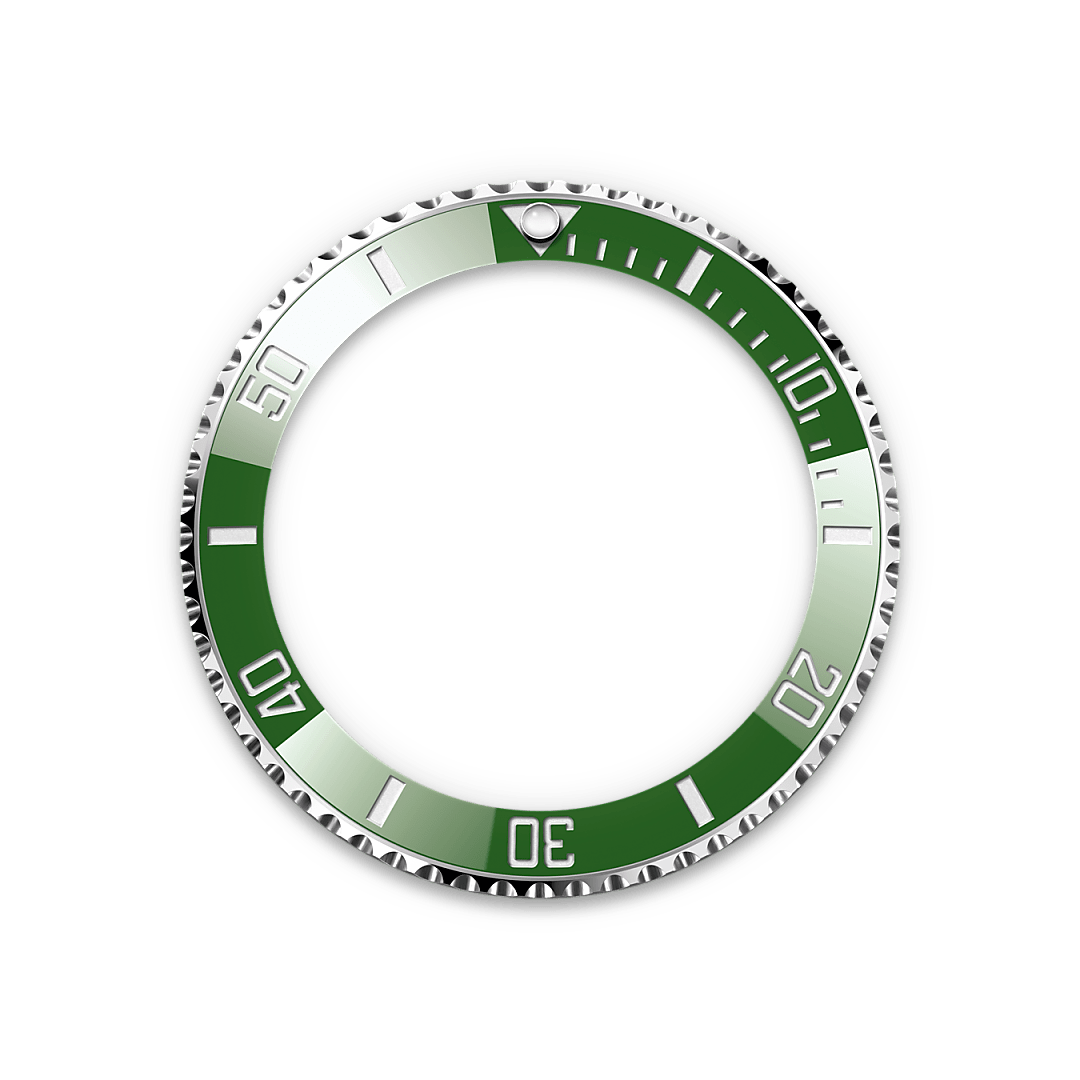 Rolex Submariner in Oystersteel M126610LV-0002- Montecristo Jewellers