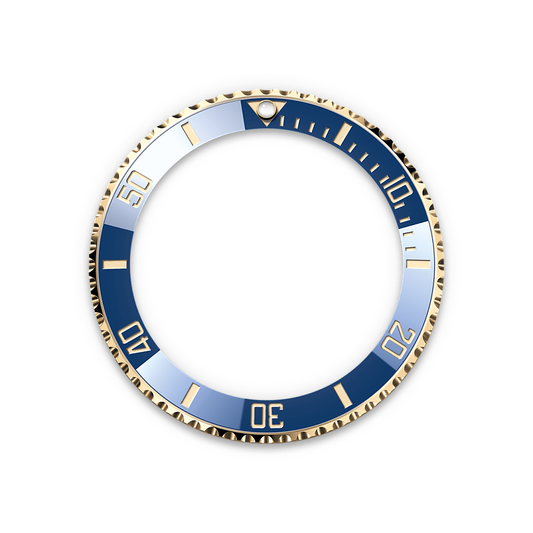 Rolex Submariner in Yellow Rolesor - combination of Oystersteel and yellow gold M126613LB-0002- Montecristo Jewellers Rolex Submariner in Yellow Rolesor - combination of Oystersteel and yellow gold M126613LB-0002- Montecristo Jewellers