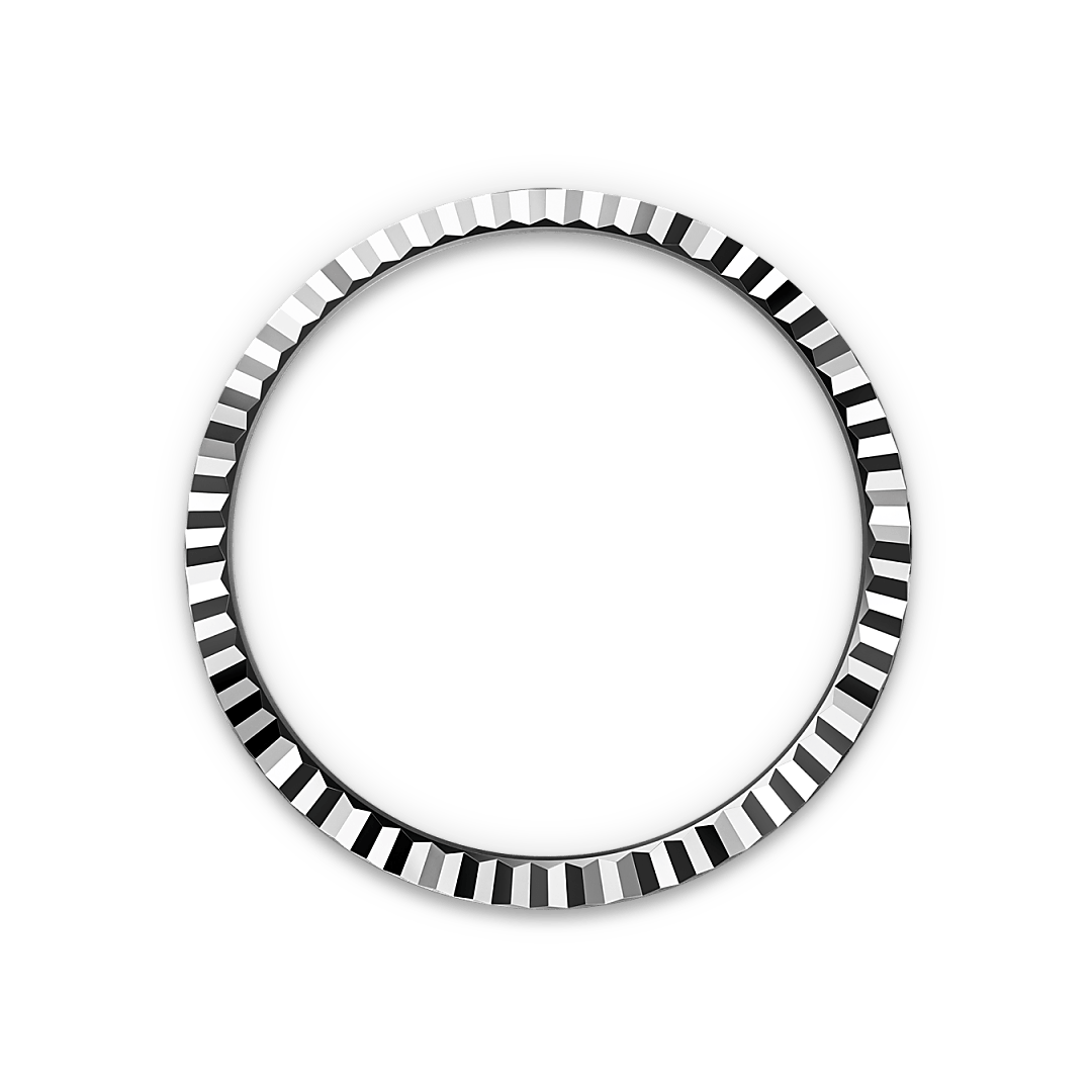 Rolex Land-Dweller in White Rolesor - combination of Oystersteel and white gold M127334-0001- Montecristo Jewellers Rolex Land-Dweller in White Rolesor - combination of Oystersteel and white gold M127334-0001- Montecristo Jewellers