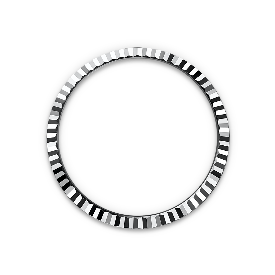 Rolex Land-Dweller in Platinum M127336-0001- Montecristo Jewellers