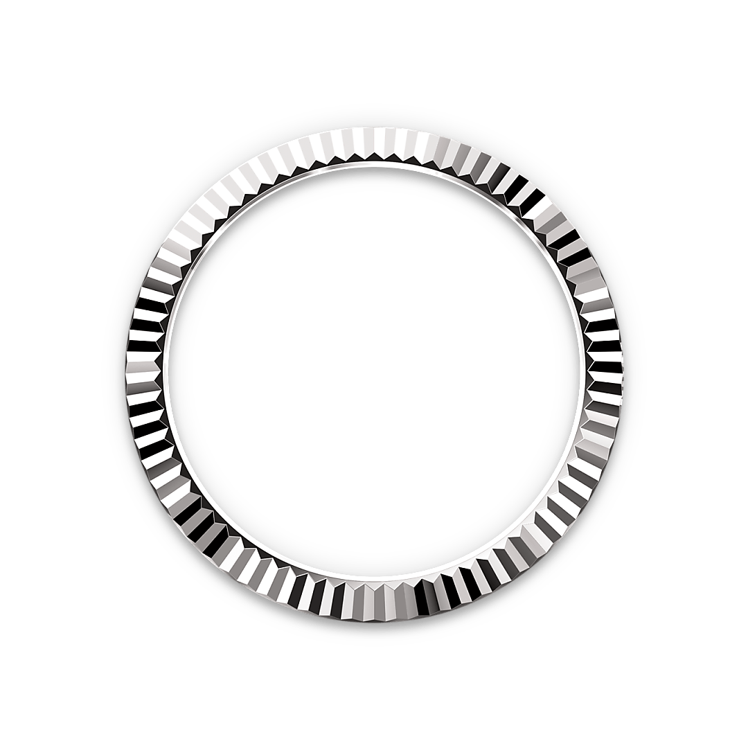 Rolex Sky-Dweller in White Rolesor - combination of Oystersteel and white gold M336934-0001- Montecristo Jewellers