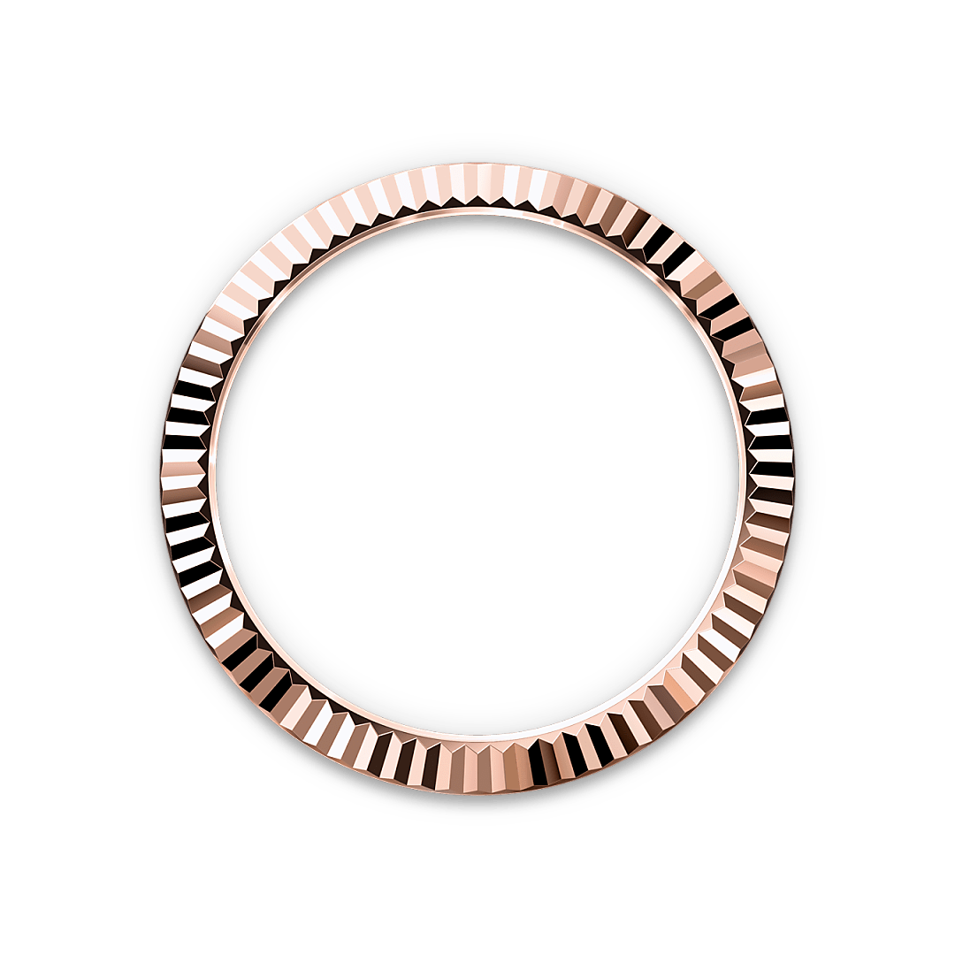 Rolex Sky-Dweller in 18 ct Everose gold M336935-0008- Montecristo Jewellers