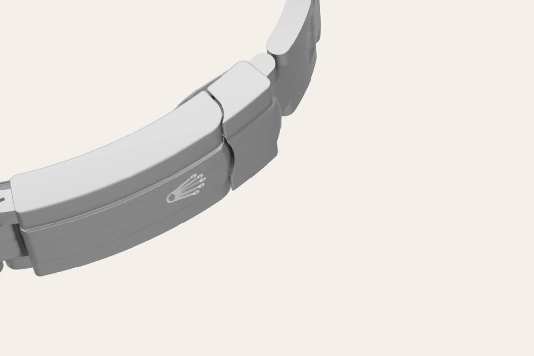 Rolex Oyster Perpetual in Oystersteel M124200-0007- Montecristo Jewellers