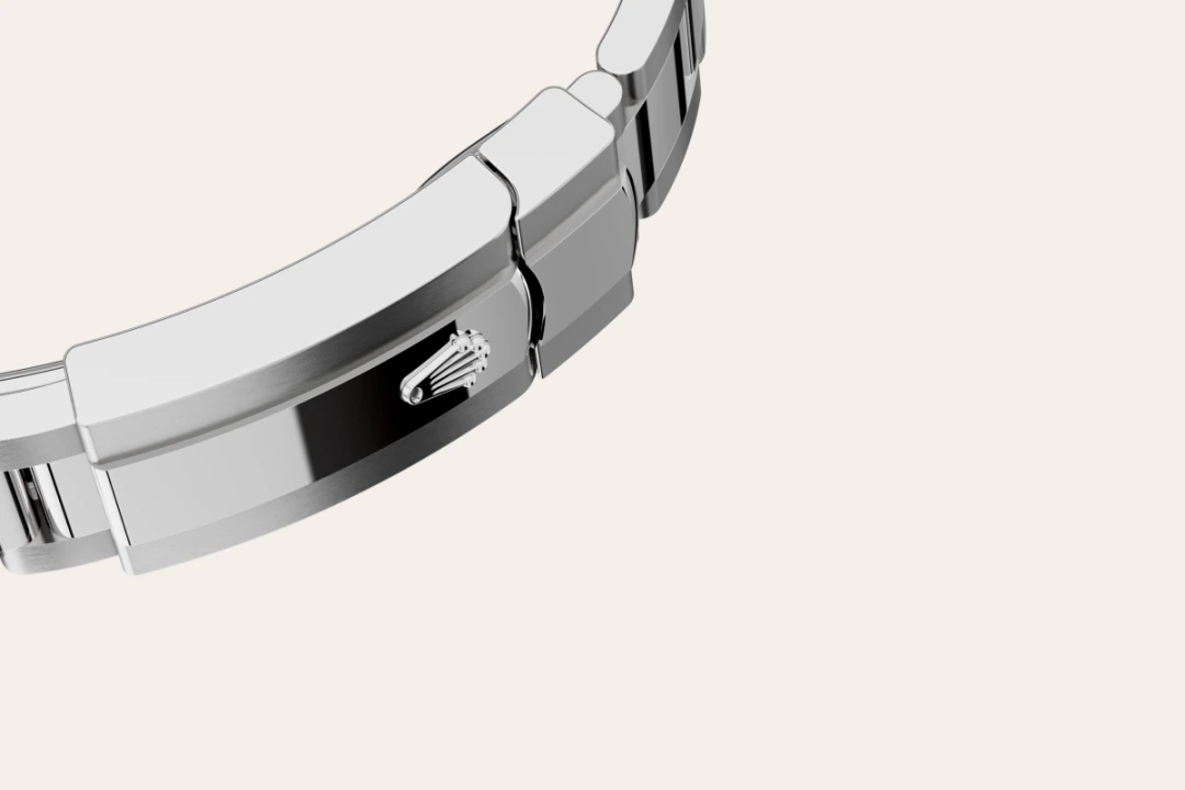 Rolex Datejust in Oystersteel M126200-0002- Montecristo Jewellers Rolex Datejust in Oystersteel M126200-0002- Montecristo Jewellers