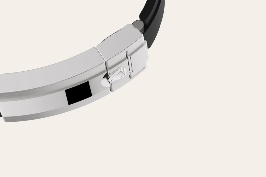 Rolex Cosmograph Daytona in 18 ct white gold M126519LN-0006- Montecristo Jewellers