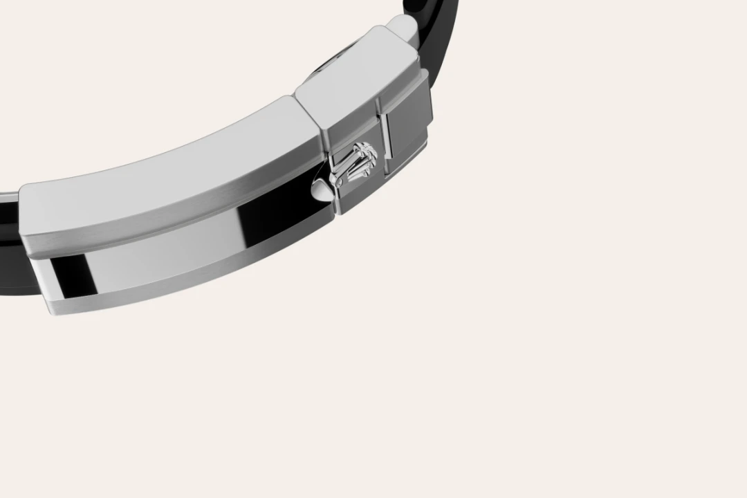 Rolex Yacht-Master in 18 ct white gold M226659-0002- Montecristo Jewellers Rolex Yacht-Master in 18 ct white gold M226659-0002- Montecristo Jewellers