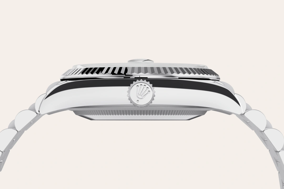 Rolex Day-Date in Platinum M128236-0018- Montecristo Jewellers