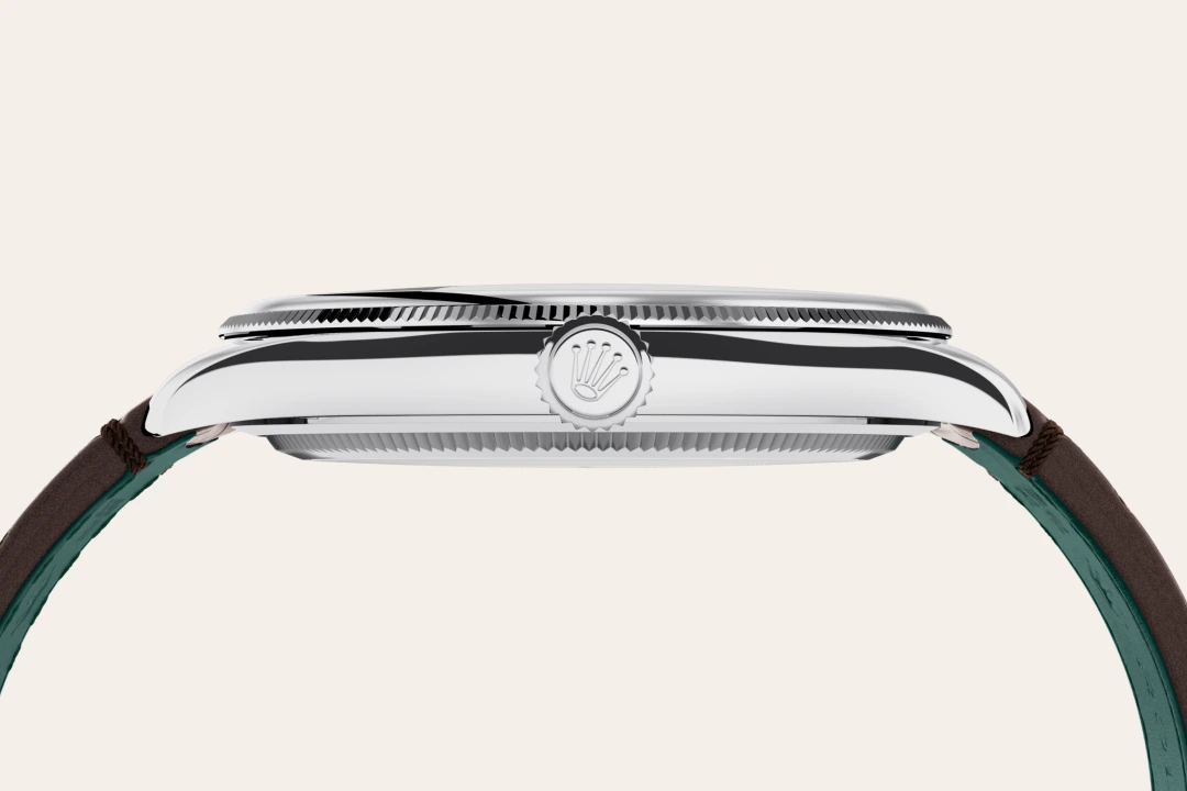 Rolex 1908 in Platinum M52506-0002- Montecristo Jewellers