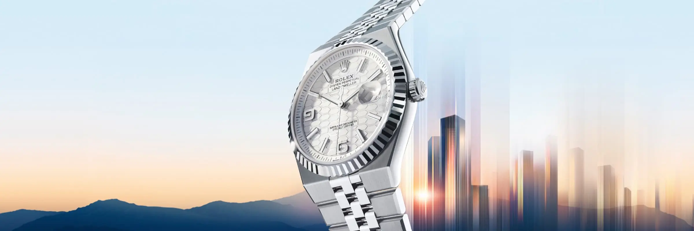 rolex new watches 2025 - montecristo jewellers